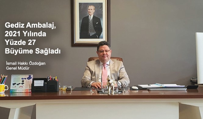 Gediz Ambalaj