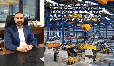 Madeş Metal