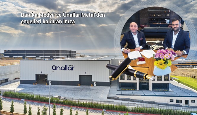 Ünallar Metal