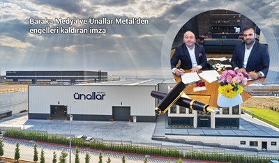 Ünallar Metal