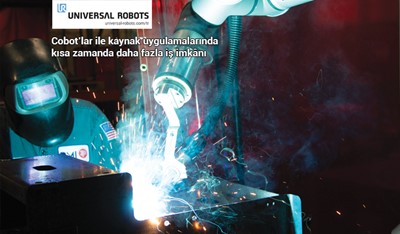 universal robots