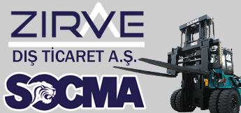 zirve dış ticaret