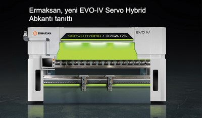 Ermaksan
