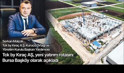 TCK by Kıraç