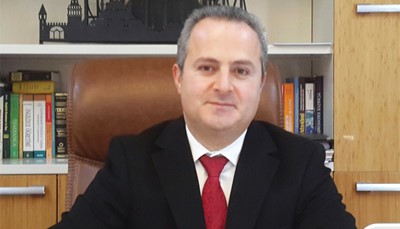 ÖZDEMİR KEÇE