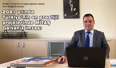 Mitaş Endüstri