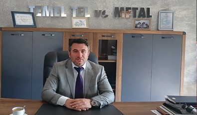 Temel Tel