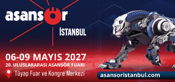 asansör fuarı