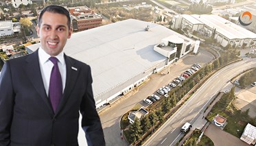 BANTBORU’dan milyon dolarlık yenilenebilir enerji yatırımı