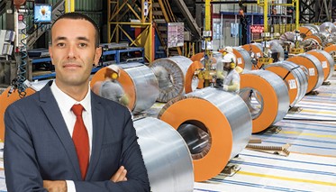 Borçelik’ten Tofaş’a özel Ar-Ge projesi