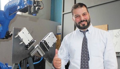 Çelik Makina ve Arver Makina