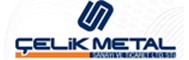 çelik metal