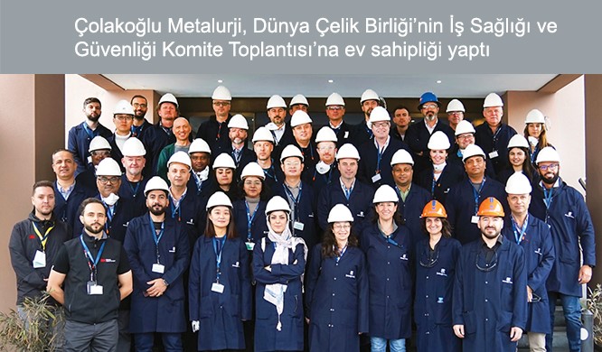 Çolakoğlu Metalurji