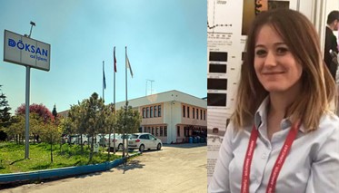 2021 yılına yeni yatırımla giren Döksan Isıl İşlem, ikinci şubesini Konya’da açtı