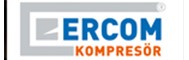 ercom kompresör