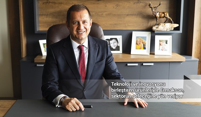 Ermaksan Makina