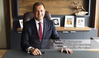 Ermaksan Makina