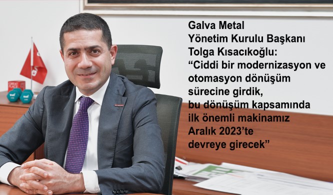 Galva Metal 