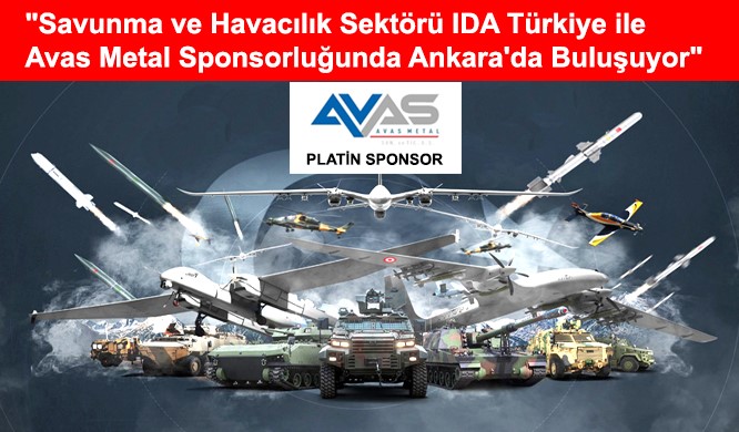 IDA TÜRKİYE