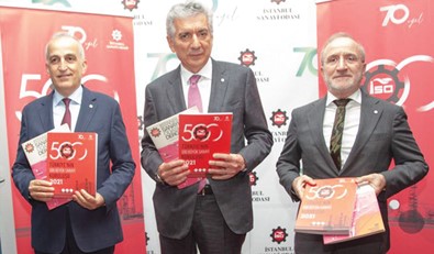 İSO 500