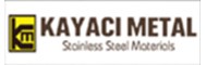 kayacı metal