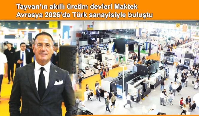 Maktek Avrasya
