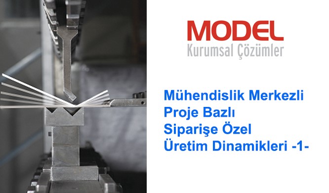 Model Kurumsal Çözümler