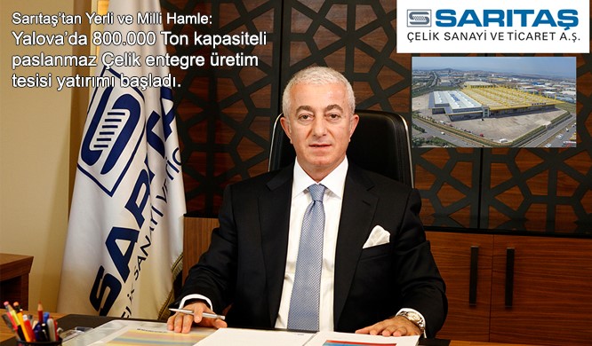 Sarıtaş