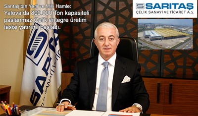 Sarıtaş