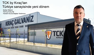 TCK by Kıraç