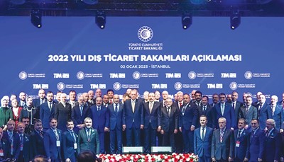 TİM