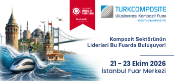 TURKCOMPOSITE 2026