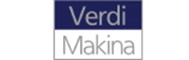 verdi makina