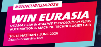 Win Fuarı 2026