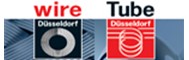 wire tube fuarı