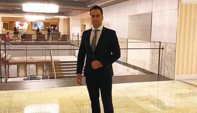 YD LAZER - Türk şirketi SİNOİNC ile Türkiye’de