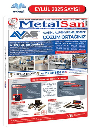Dergi